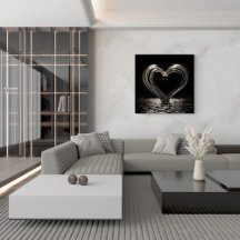 Meine Liebe ist tief