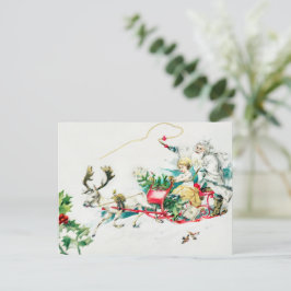 Meine liebe kleine Freundin - Weihnachten