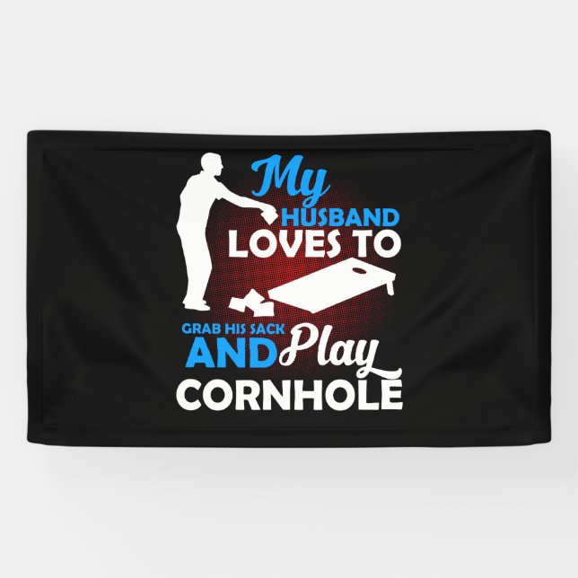 Meine Lieben, sich den Sack zu schnappen und Alkoh Banner (Horizontal)