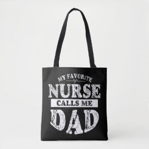 Meine Lieblings-Krankenschwester nennt mich Vater