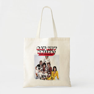 Meine Lieblings-Leute Band Bay City Rollers Music  Tragetasche