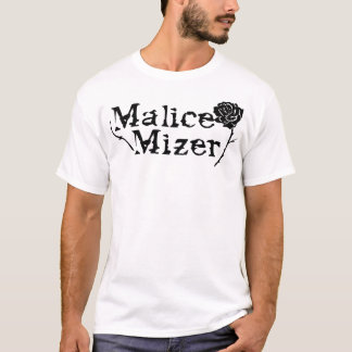 Meine Lieblings-Leute bösartigen mizer Vintag Retr T-Shirt