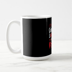 Meine Lieblings-Leute nennen mich Poppop Kaffeetasse