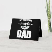 Meine Lieblings-Leute nennen mich Vater Vater New