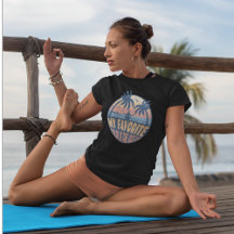 Meine Lieblingsfarbe ist der Strand