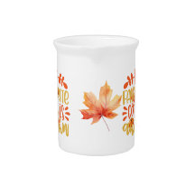 Meine Lieblingsfarbe ist Herbst - Fall