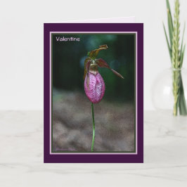 Meine Lieblingsfrau: Valentinstag Feiertagskarte