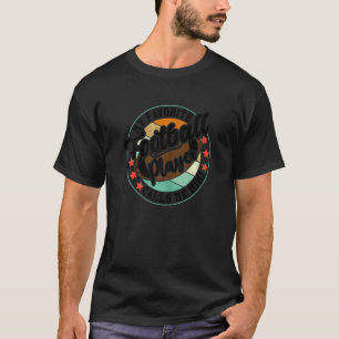 Meine Lieblingsfußballspielerin nennt mich Mimi T-Shirt