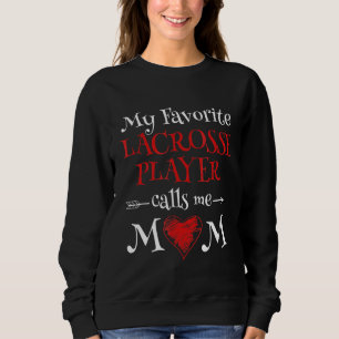 Meine Lieblingsjournalistin ruft mich zum Mutterta Sweatshirt