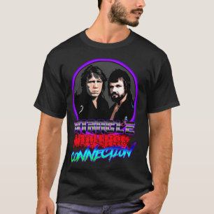 Meine Lieblingskopie von Boris und Natasha Stick T-Shirt