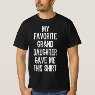 Meine Lieblingskünstlerin gab mir diese Weihnacht T-Shirt