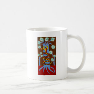 Meine Lieblingslandschaft 2006 Tasse