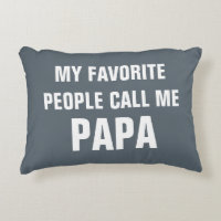 Meine Lieblingsleute rufen mich Papa lustiges