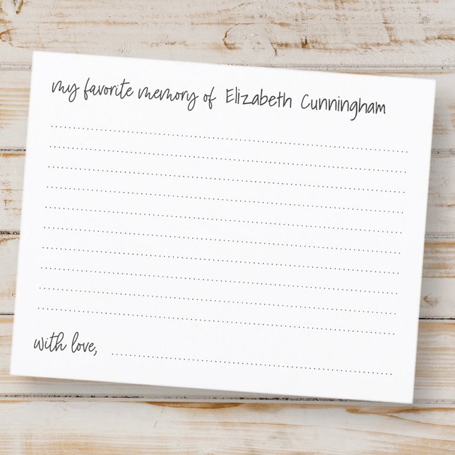 Meine LieblingsMemory-Beerdigung Moderne Gedächtni (Von Creator hochgeladen)