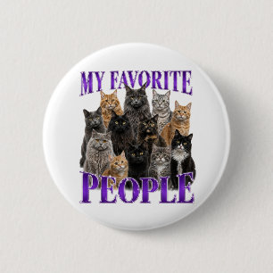 Meine Lieblingsmenschen Button