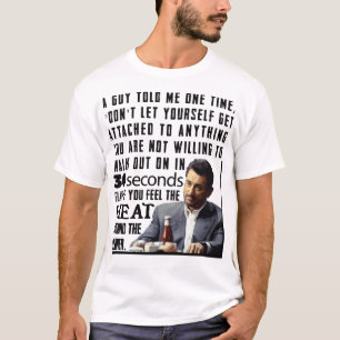 Meine Lieblingsmenschen Jon Voight Heat Film Vinta T-Shirt