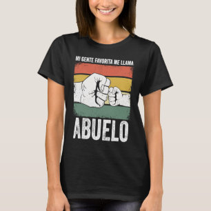 Meine Lieblingsmenschen nennen mich lustiger Opa T T-Shirt
