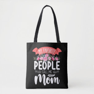 Meine Lieblingsmenschen nennen mich Mama Muttertag
