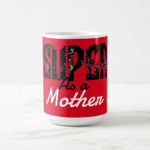 Meine Lieblingsmenschen nennen mich Mami, personal Kaffeetasse