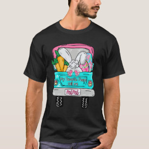 Meine Lieblingsmenschen nennen mich Mimi Bunny Ost T-Shirt