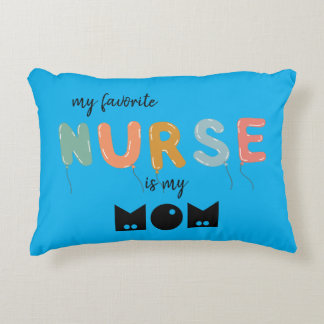 Meine Lieblingsnahrung ist die Typografie meiner M Dekokissen