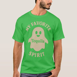 MEINE LIEBLINGSPIRIT Tequila T-Shirt