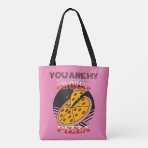 Meine Lieblingspizza, Elegantes cooles Papa-Gesche
