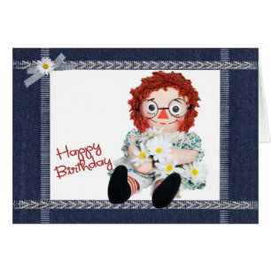 Meine Lieblingspuppe