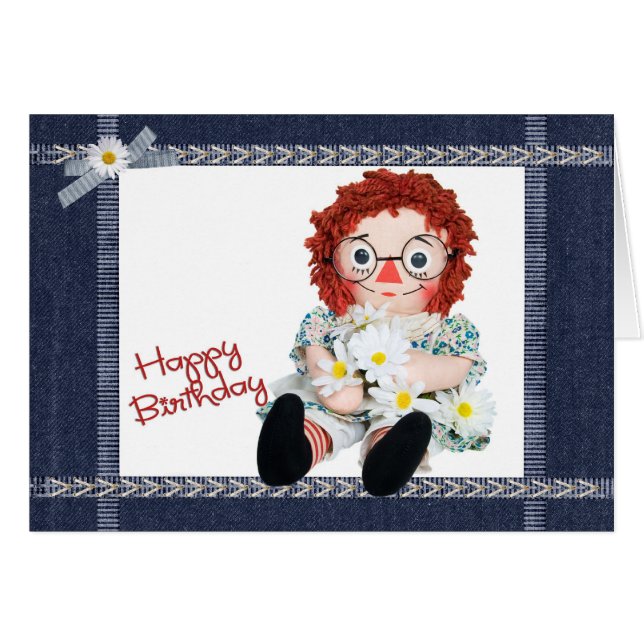 Meine Lieblingspuppe (Vorderseite (Horizontal))