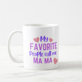 Meine Lieblingsrolle People Call Kaffeetasse