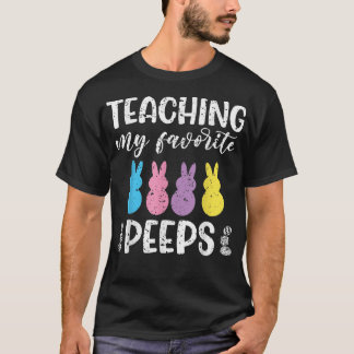 Meine Lieblingsschüler unterrichten Kinder Baby Fu T-Shirt