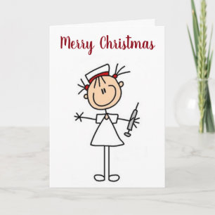 ***MEINE LIEBLINGSVERSORGUNG** BEI CHRISTMAS FEIERTAGSKARTE