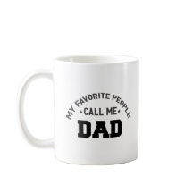 Meine LieblLeute nennen mich Vater