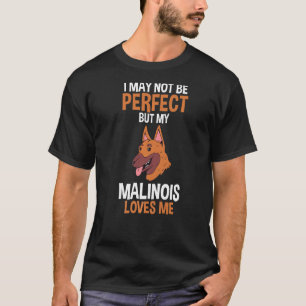 Meine Malinois-Lieben T-Shirt