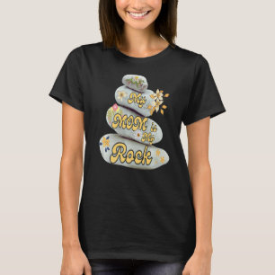Meine Mama ist meine Rock Liebe Admiration Mutter T-Shirt