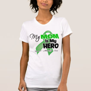 Meine Mama ist My Hero - SCT BMT T-Shirt