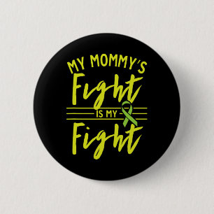 Meine Mama kämpft gegen meine Nierenerkrankung Awa Button