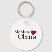 Meine Mama-Lieben Obama