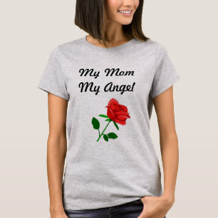 Meine Mama mein Engel T-Shirt