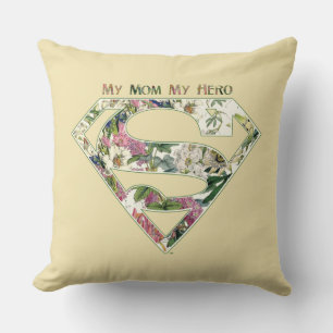 Meine Mama Mein Held Kissen