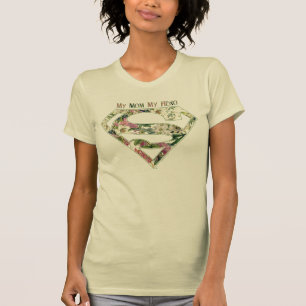 Meine Mama Mein Held T-Shirt