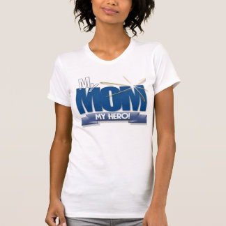 Meine MAMA, mein HELD! T-Shirt