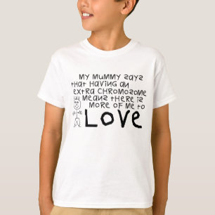 Meine Mama sagt T-Shirt