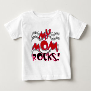Meine Mama schaukelt T - Shirts und Geschenke