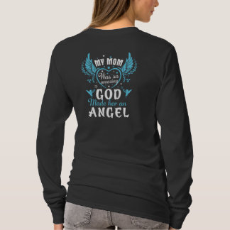 Meine MAMA war so phantastisch, dass Gott sie zu e T-Shirt