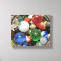 Meine Marbles verlieren