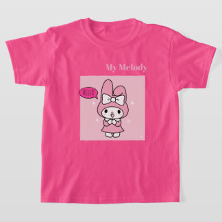 Meine Melodie  T-Shirt