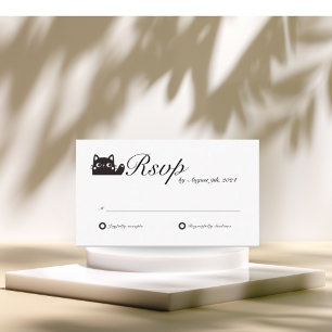 Meine Menschen sind Sprichwort, das wir katzenarti Begleitkarte