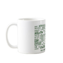 Meine Mitgliedstaat-Zeitschrift - wordcloud