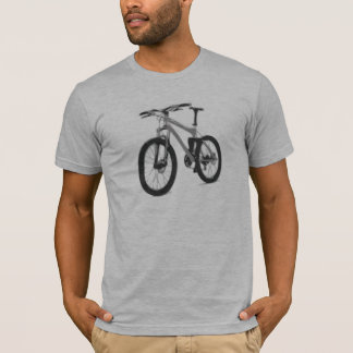 Meine Mountainbike T-Shirt